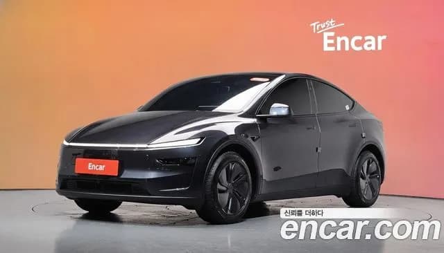 Tesla Model Y Premium RWD