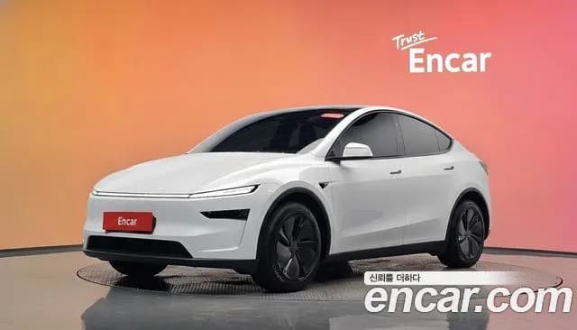 Tesla Model Y Premium RWD