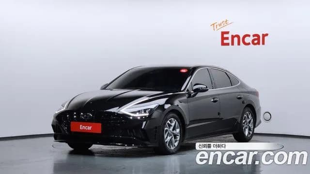 Hyundai Sonata 2.0