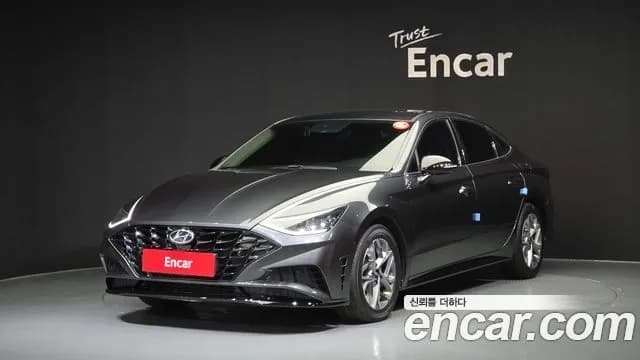 Hyundai Sonata 2.0