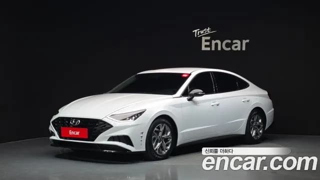 Hyundai Sonata 2.0