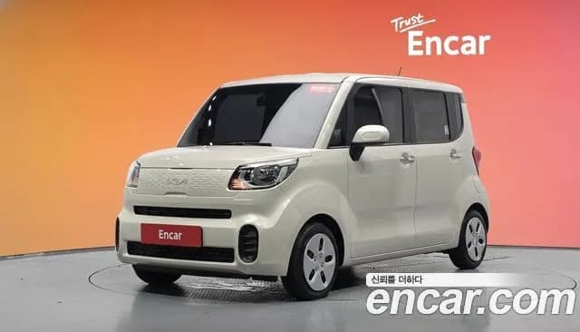 Kia RAY Standard