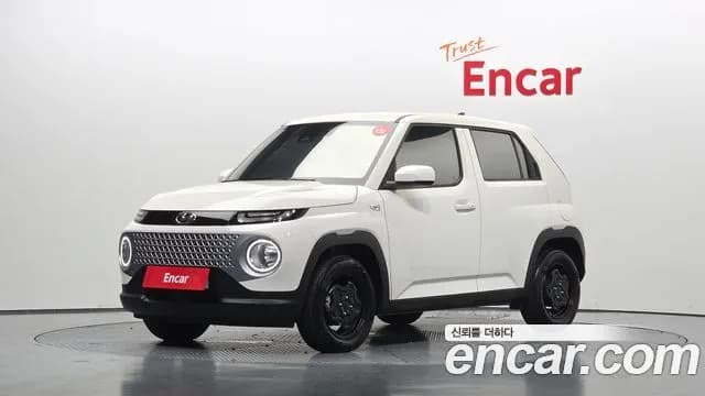 Hyundai Casper Smart