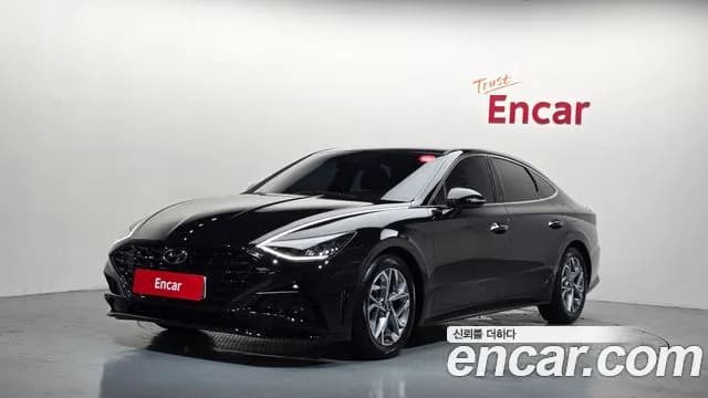 Hyundai Sonata 2.0