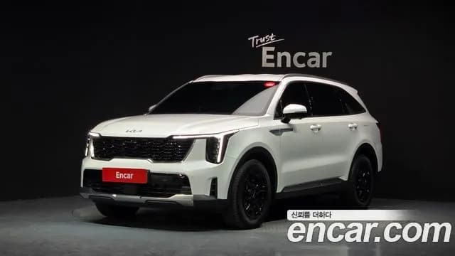 Kia Sorento HEV 1.6 2WD