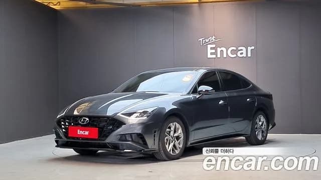 Hyundai Sonata 2.0