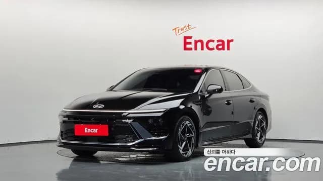 Hyundai Sonata 2.0