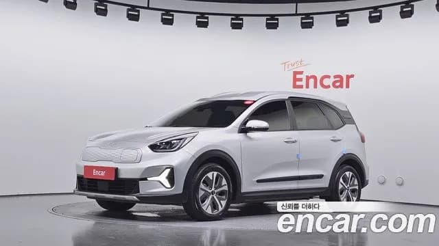 Kia Niro Air