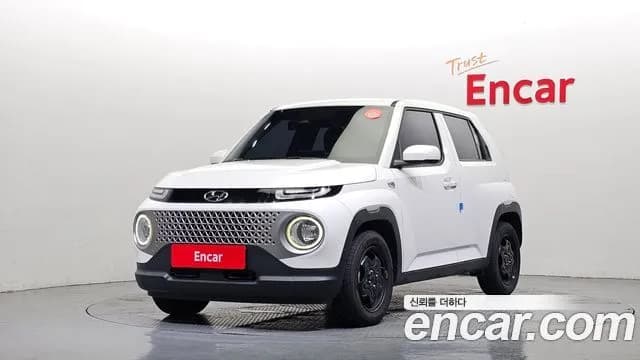Hyundai Casper Smart