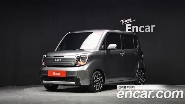 Kia RAY Signature