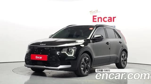 Kia Niro Air