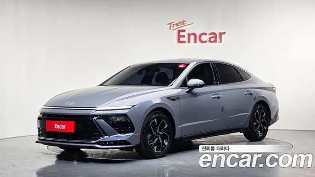 Hyundai Sonata 2.0