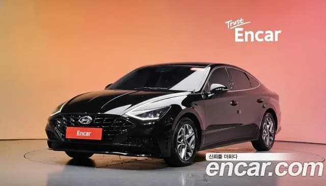 Hyundai Sonata 2.0