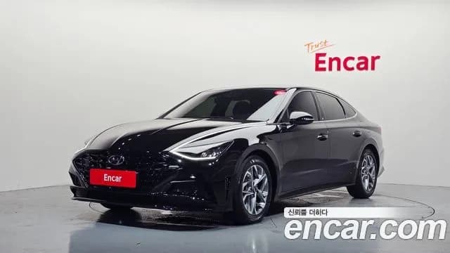 Hyundai Sonata 2.0