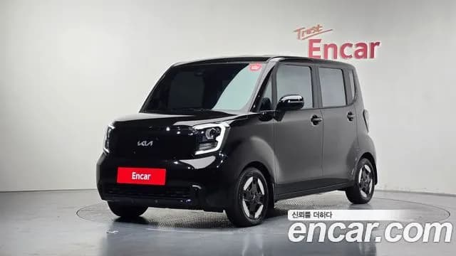 Kia RAY Air