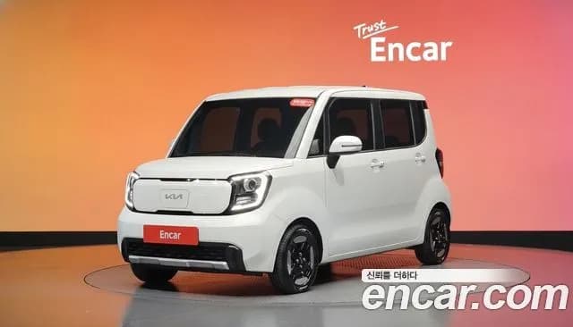Kia RAY Air