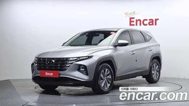 Hyundai Tucson Modern 2WD