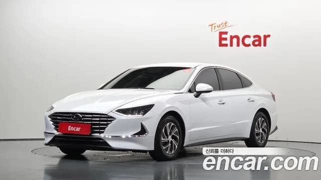 Hyundai Sonata Modern