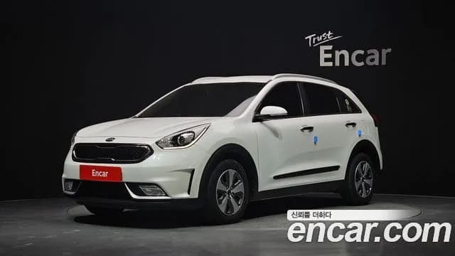 Kia Niro Prestige
