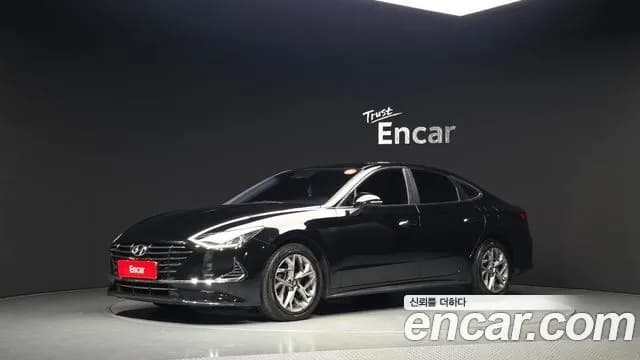 Hyundai Sonata 2.0