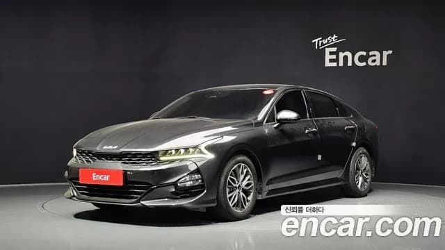 Kia K5 2.0