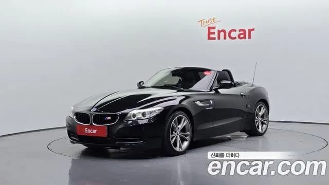 BMW Z4 sDrive 28i