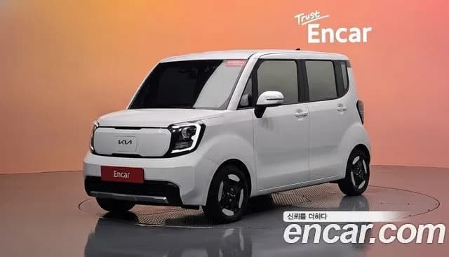 Kia RAY Air