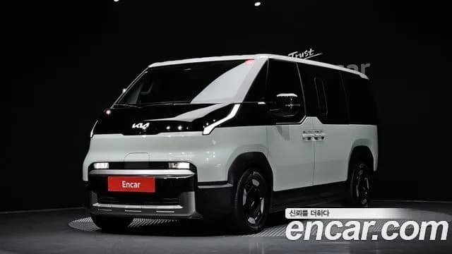 Kia PV5 Passenger
