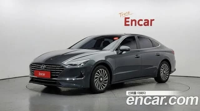Hyundai Sonata Premium Plus