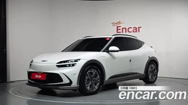 Genesis GV60 Standard AWD