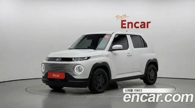 Hyundai Casper Turbo Smart
