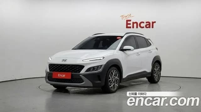 Hyundai Kona Smart