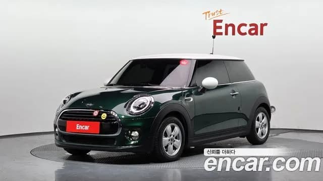 Mini Cooper Standard