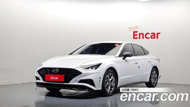 Hyundai Sonata 2.0