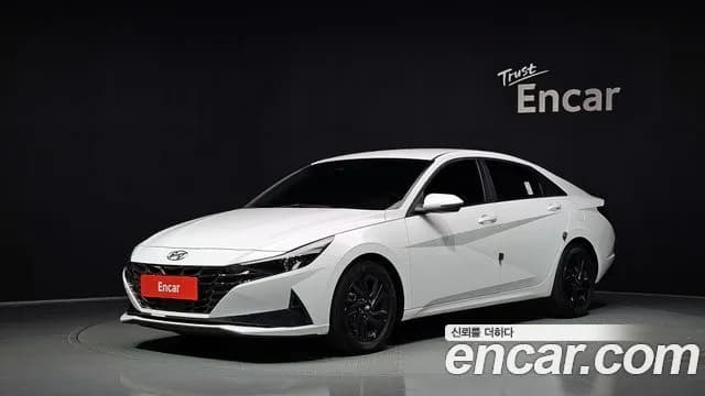 Hyundai AVANTE 1.6