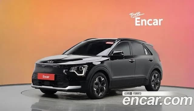 Kia Niro Air