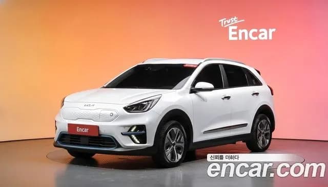 Kia Niro Noblesse