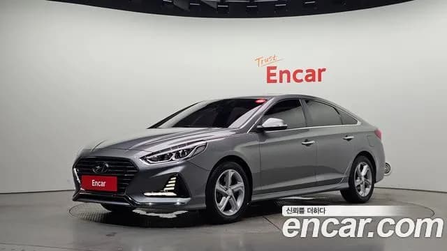 Hyundai Sonata 2.0 Modern