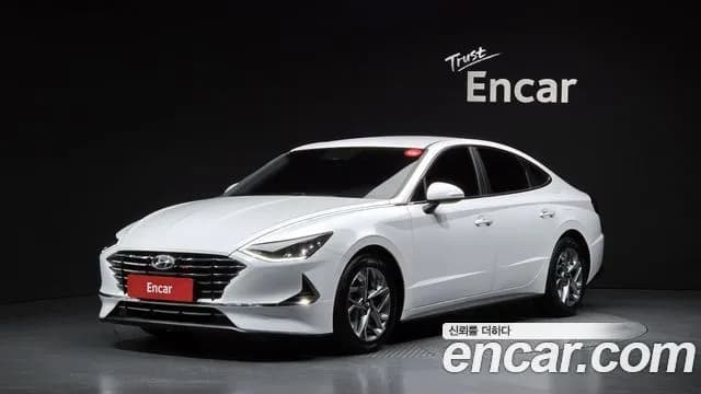 Hyundai Sonata 2.0