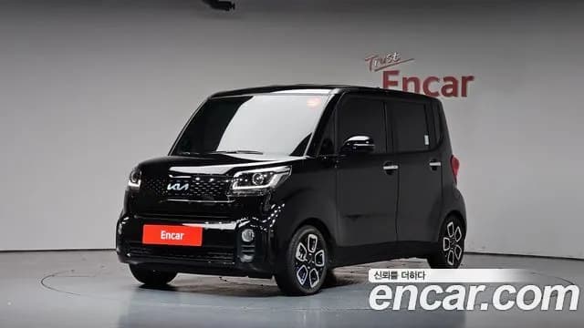 Kia RAY Best Selection