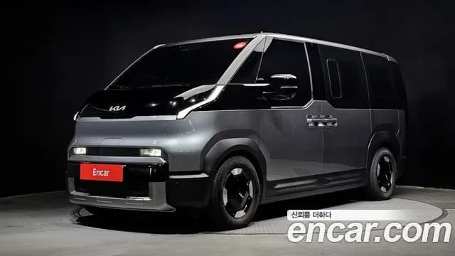 Kia PV5 Passenger