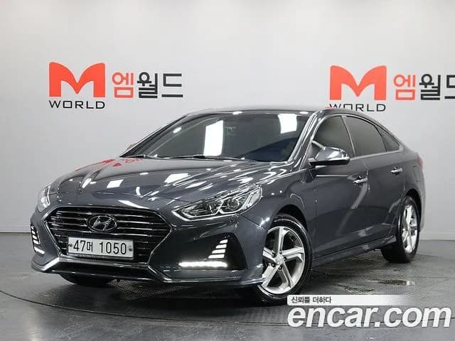 Hyundai Sonata 2.0 Smart Spicial