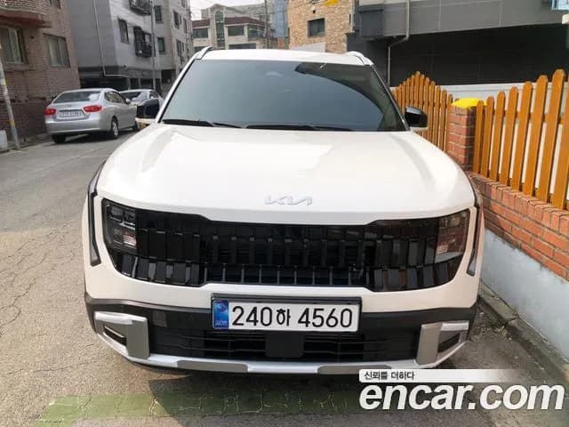 Kia Seltos Gasoline 1.6T 2WD