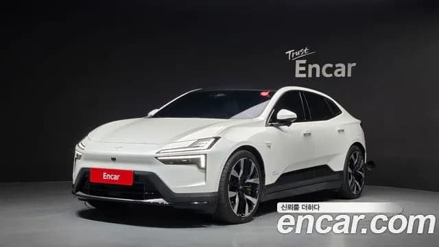 Polestar Polestar 4 Long Range Duel Moter