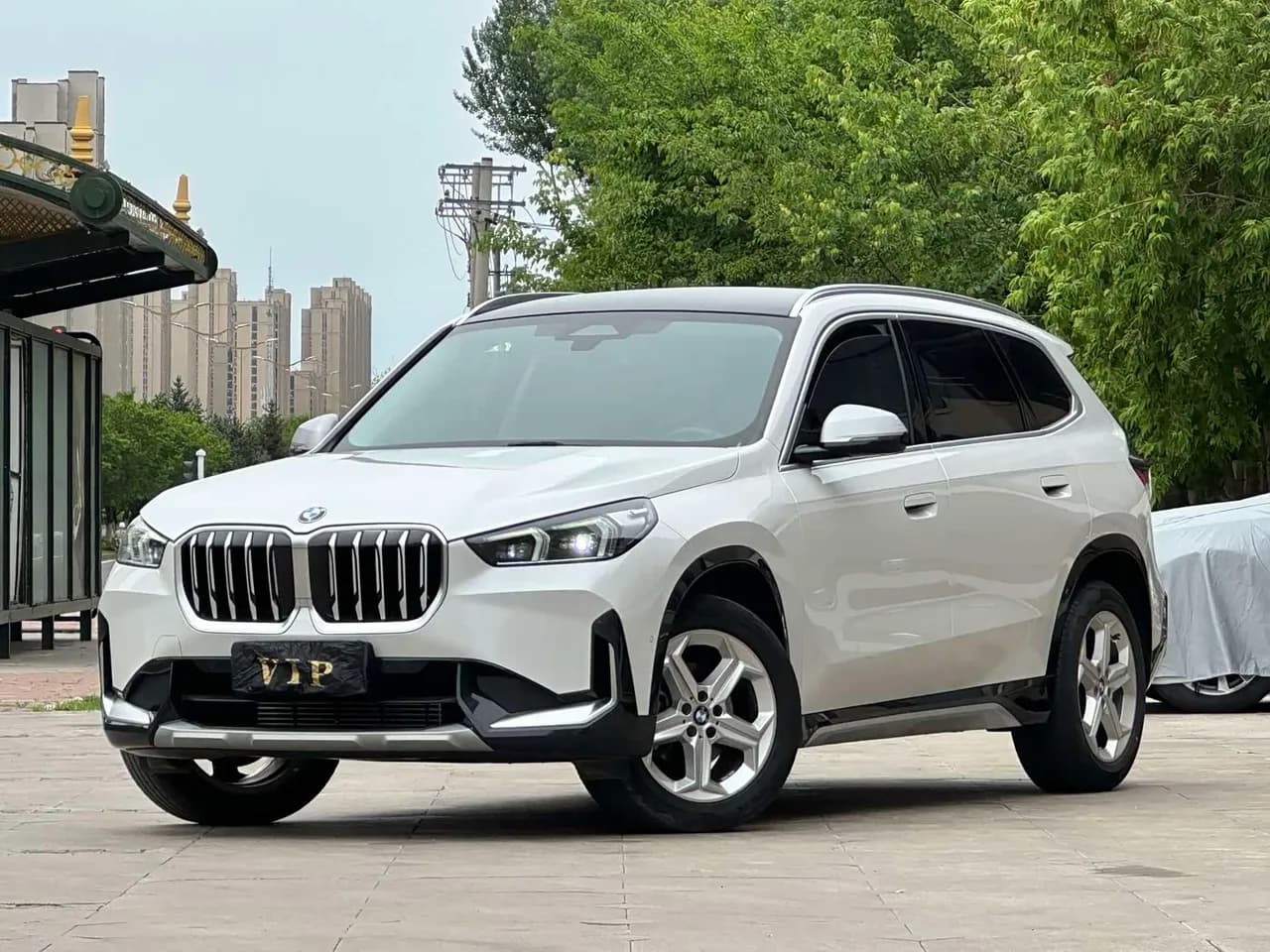 BMW X1 sDrive20Li X Design Package