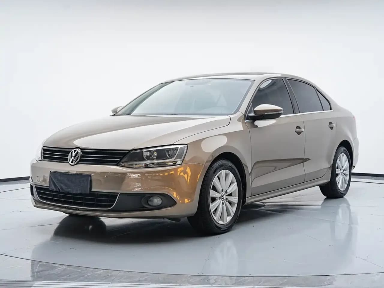 Volkswagen Sagitar Facelift 1.6L Automatic Comfort