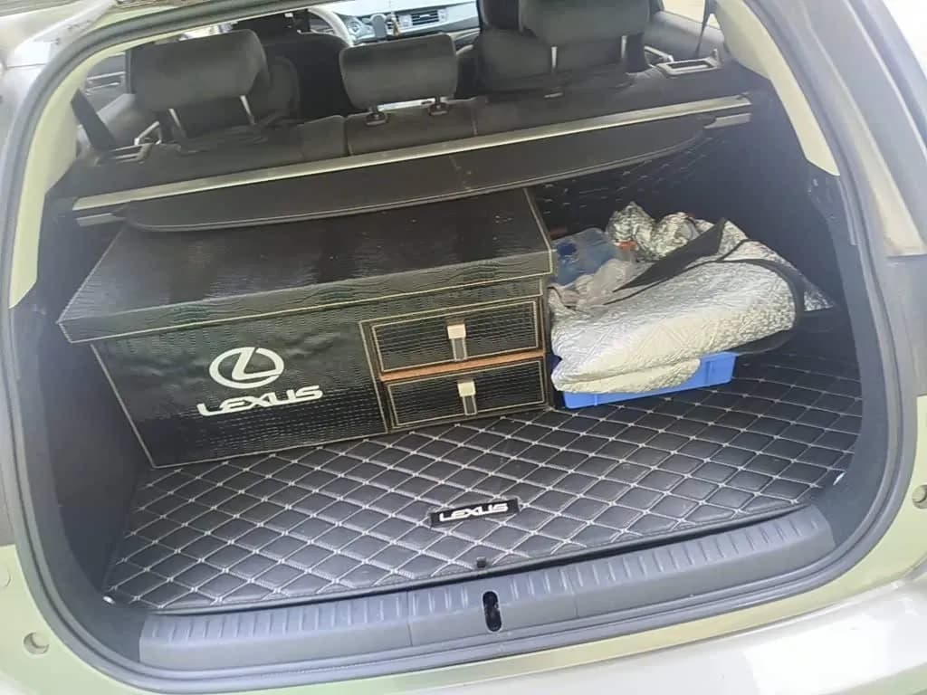 Lexus CT CT200h Elite Single Color