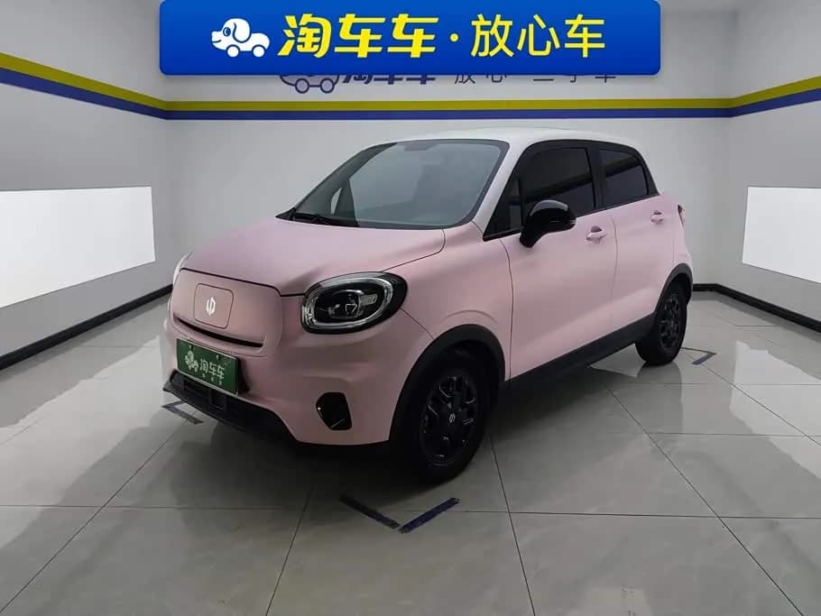 Leapmotor T03 310 Light Edition