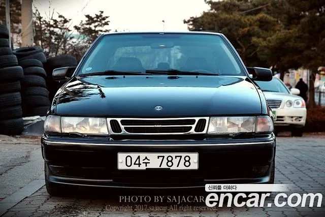 Saab 9000 2.0