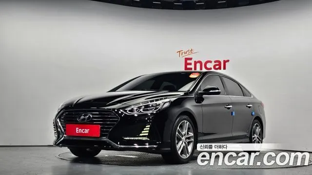 Hyundai Sonata 2.0 Premium Special